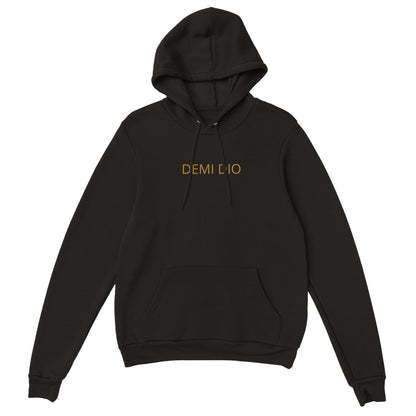 DEMI DIO Origins Limited Edition Hoodie