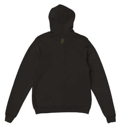 DEMI DIO Origins Limited Edition Hoodie